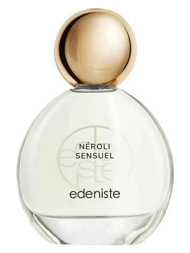 Néroli Sensuel by Edeniste
