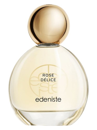 Rose Délice by Edeniste