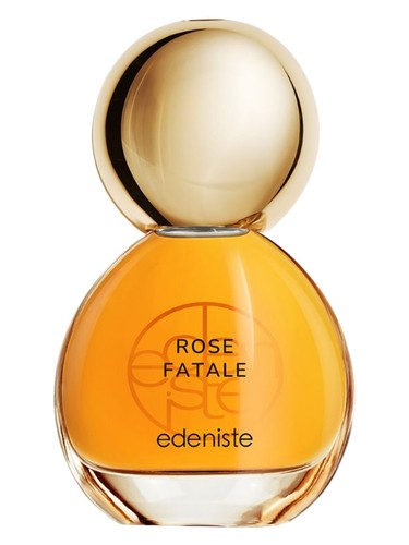 Rose Fatale by Edeniste