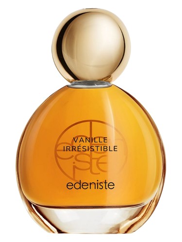 Vanille Irresistible by Edeniste