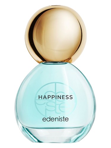 Happiness by Edeniste