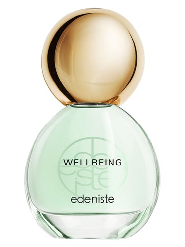 Wellbeing by Edeniste