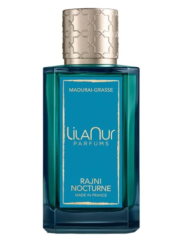 Rajni Nocturne by LilaNur Parfums