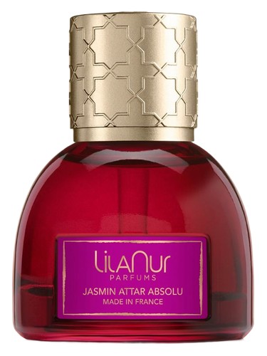 Jasmin Attar Absolu