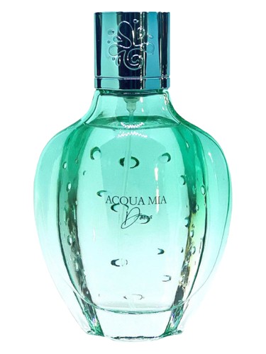 Acqua Mia Donna by Omerta