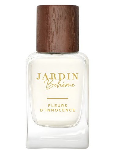 Fleurs d'Innocence Jardin Bohème perfume by Jardin Boheme