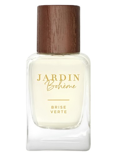 Brise Verte Jardin Bohème perfume by Jardin Boheme