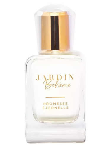 Promesse Éternelle Jardin Bohème perfume by Jardin Boheme