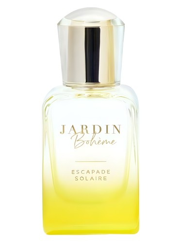 Escapade Solaire Jardin Bohème perfume by Jardin Boheme