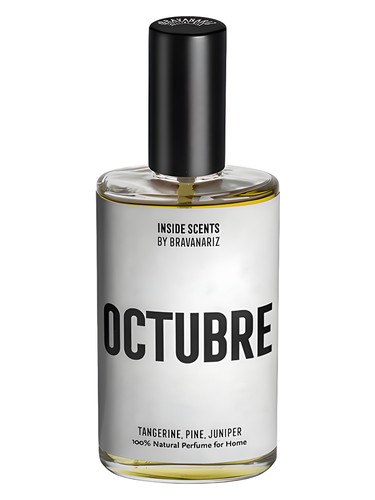 Octubre by Bravanariz