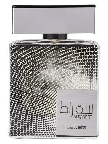 Suqraat by Lattafa Perfumes
