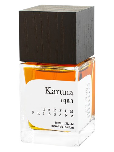 Karuna (กรุณา) by Prissana