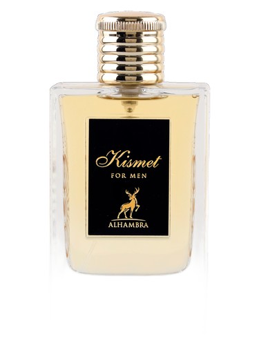 Kismet for Men