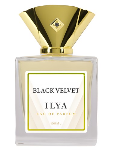 Black Velvet by Ilya Parfums