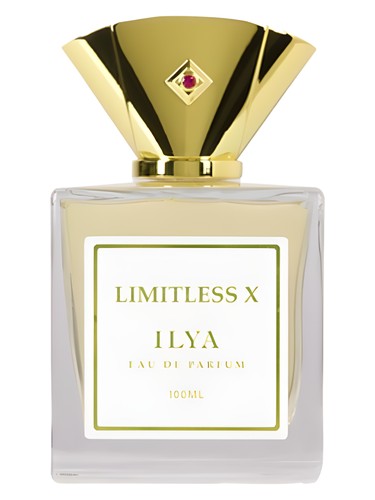 Limitless X by Ilya Parfums