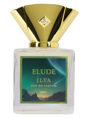 Elude by Ilya Parfums