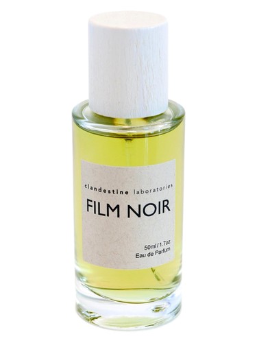 Film Noir by Clandestine Laboratories