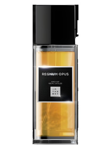 Regnum Opus by In The Box