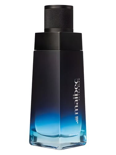 Malbec Ultra Bleu O Boticário cologne by O Boticario