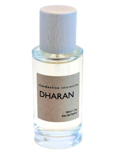 Dharan by Clandestine Laboratories