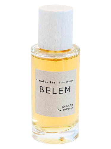 Belem by Clandestine Laboratories