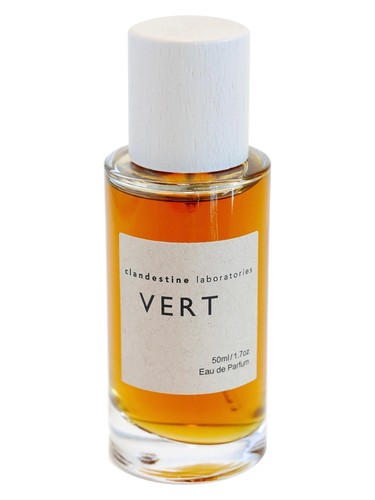 Vert by Clandestine Laboratories