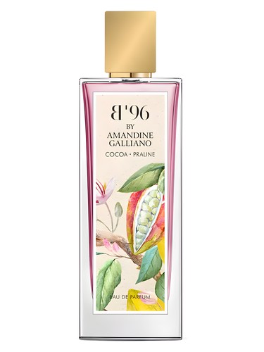 Cocoa Praline by B96