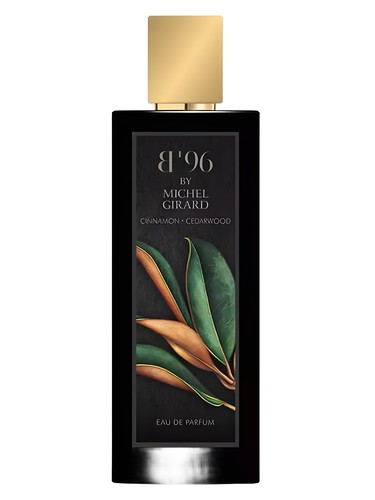 Cinnamon Cedarwood by B96