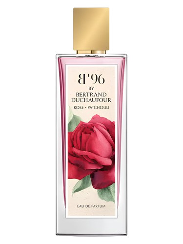 Rose Patchouli by B96