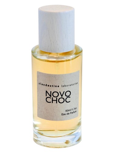 Novochoc by Clandestine Laboratories