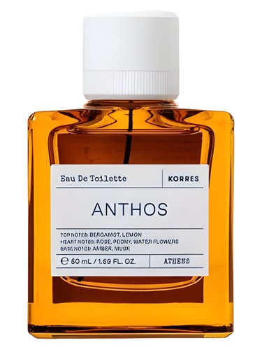 Anthos by Korres