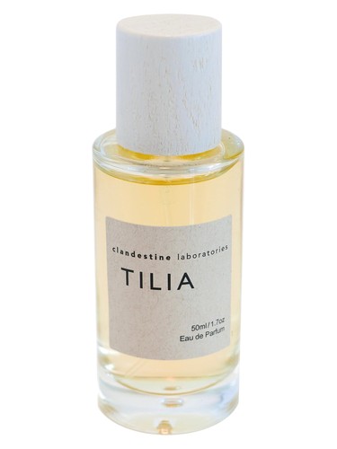 Tilia by Clandestine Laboratories