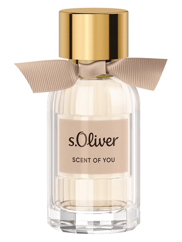 s. Oliver Scent Of You Women s.Oliver perfume by s Oliver