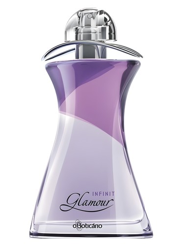 Glamour Infinit O Boticário perfume by O Boticario