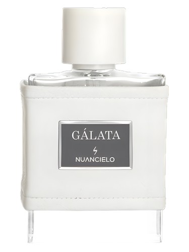 Gálata by Nuancielo