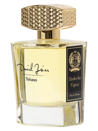 Under The Figtree by Daniel Josier