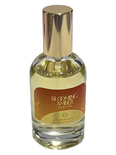 Blooming Amber by Frederico Parfums