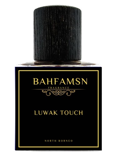 Luwak Touch by Bahfamsn Fragrance