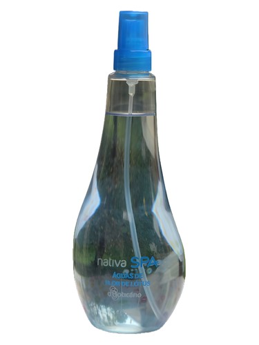 Águas de Flor de Lótus O Boticário perfume by O Boticario