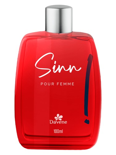 Sinn Pour Femme by Davene