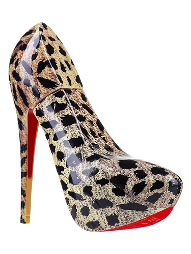 Style Heel Paris Jean-Pierre Sand perfume by Jean Pierre Sand