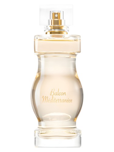 Collection Azur Balcon Méditerranéen by Jeanne Arthes