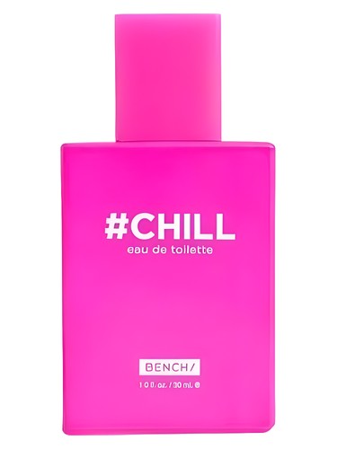 #Chill BENCH/PH perfume by BENCH PH