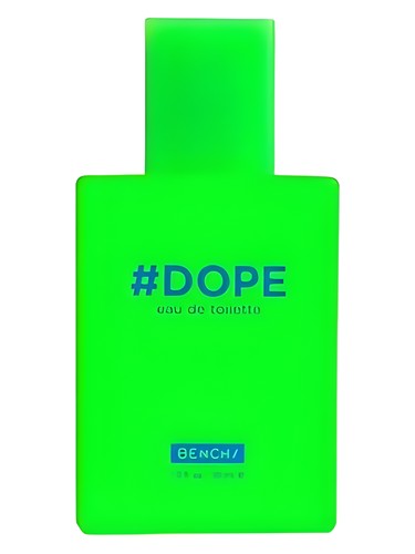#Dope BENCH/PH perfume by BENCH PH