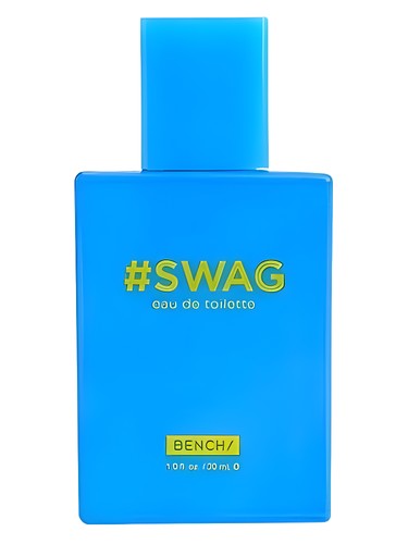 #Swag BENCH/PH perfume by BENCH PH