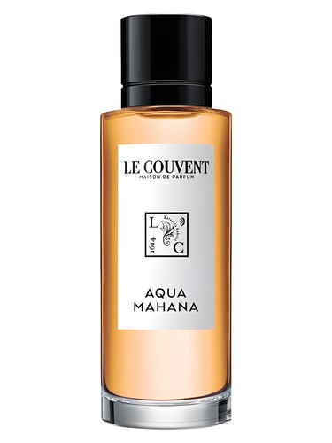 Aqua Mahana by Le Couvent Maison de Parfum