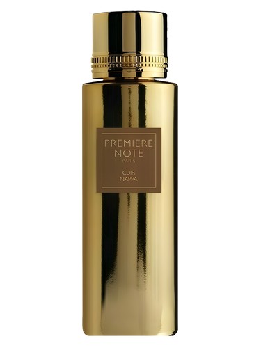 Cuir Nappa Première Note perfume by Premiere Note