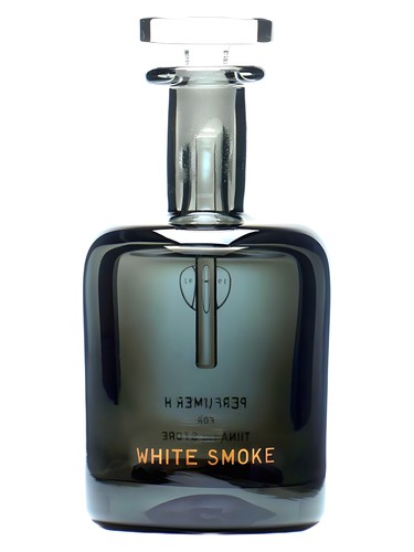 White Smoke by Perfumer H