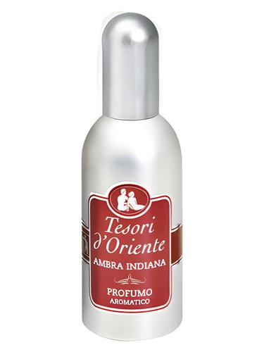 Ambra Indiana Tesori d'Oriente perfume by Tesori d Oriente