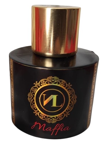 Maffia by Nina Lamaison